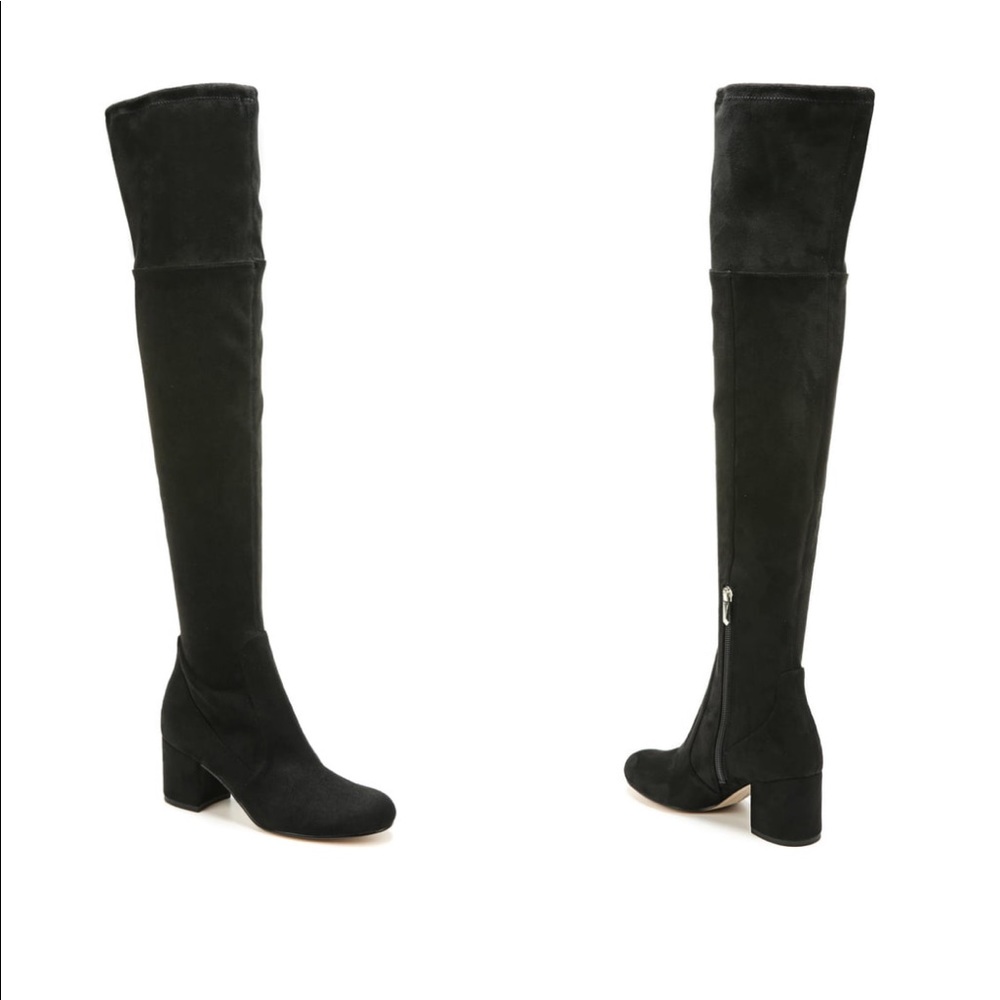 Sam Edelman | Varano OTK Heeled boot